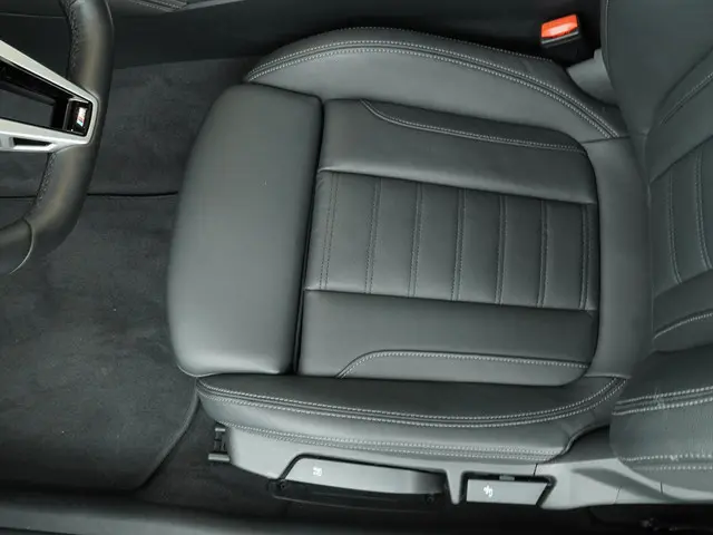 BMW 4 Serie Coupé 430i xDrive 2025 Benzine 13