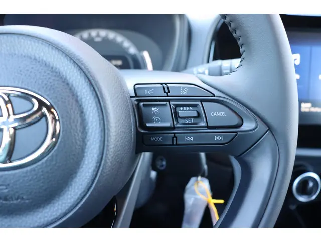 Toyota Aygo X 1.0 VVT-i MT Play 2025 Benzine 21