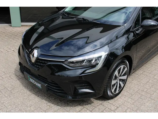Renault Clio 1.0 TCe 90 Equilibre 2023 Benzine 16