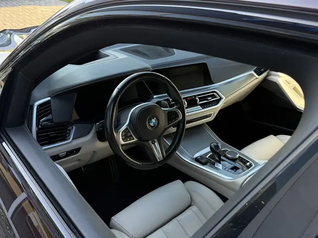 BMW X5 xDrive45e High Executive 2021 Hybride Benzine 17