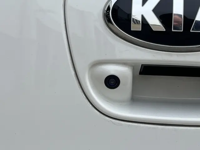 Kia Picanto 1.0 CVVT Design Edition 2018 Benzine 48