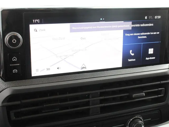 Opel Vivaro 2.0 BlueHDi 180 S&S L3 Automaat 2024 Diesel 20