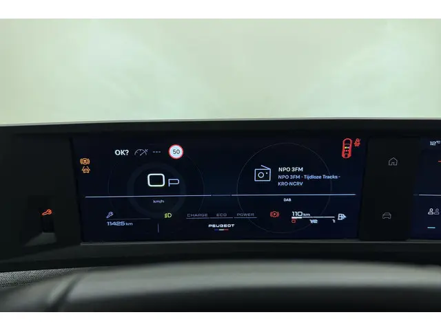 Peugeot 3008 1.2 Hybrid 145 Allure 2025 Hybride Benzine 29