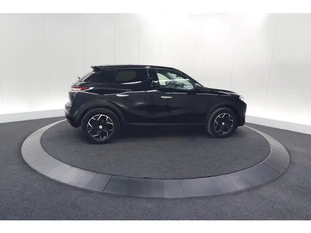DS DS 3 Crossback E-Tense So Chic 50 kWh 2021 Elektrisch 8