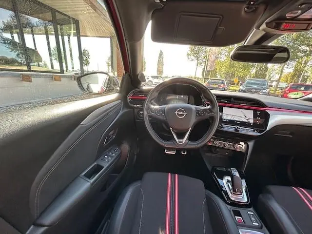 Opel Corsa 1.2 Ultimate 2020 Benzine 13