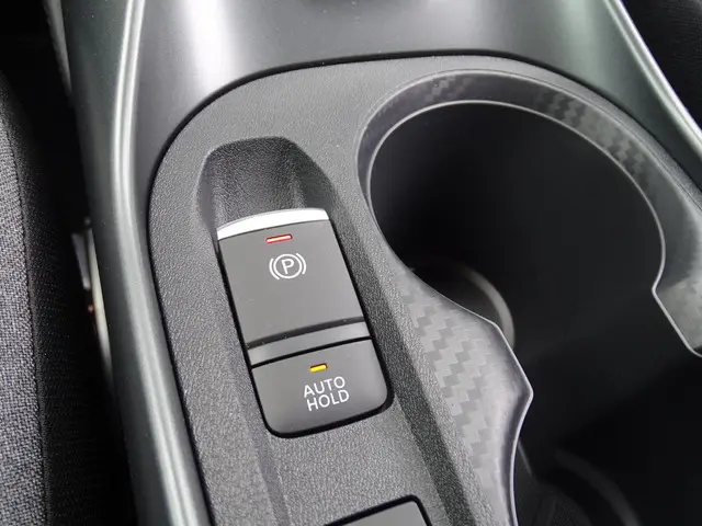 Nissan Juke 1.6 Hybrid N-Connecta 2026 Hybride Benzine 26