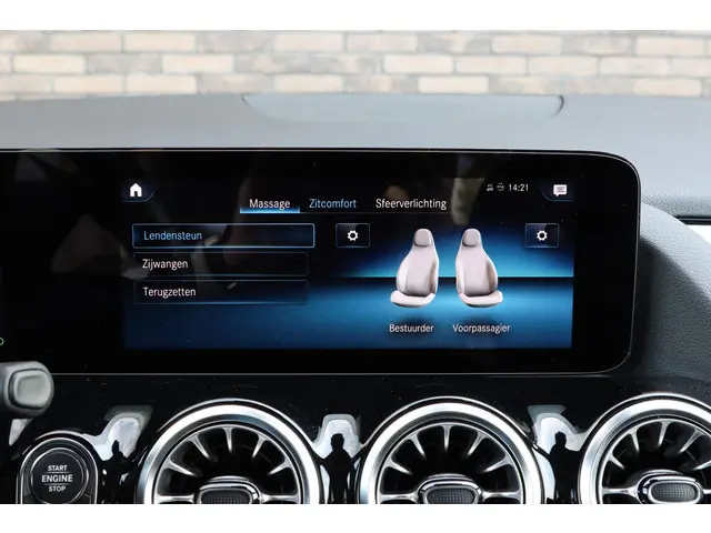 Mercedes-Benz GLA 250 e Style 2022 Hybride Benzine 47