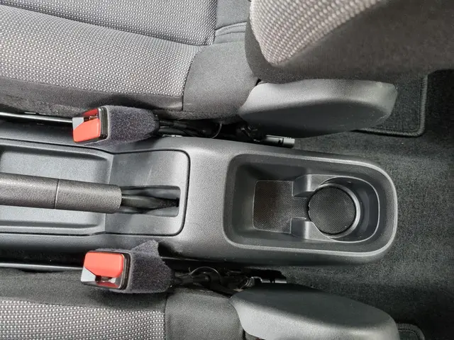 Citroën C3 1.2 PureTech Feel 105g 2017 Benzine 15