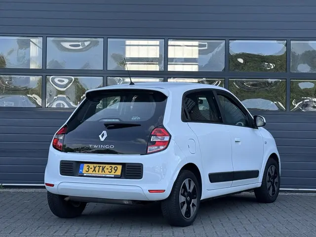 Renault Twingo 3