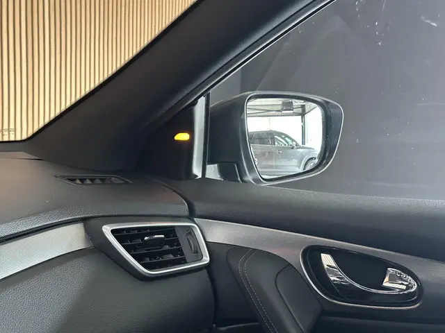 Nissan QASHQAI 1.2 Business Edition 2018 Benzine 14