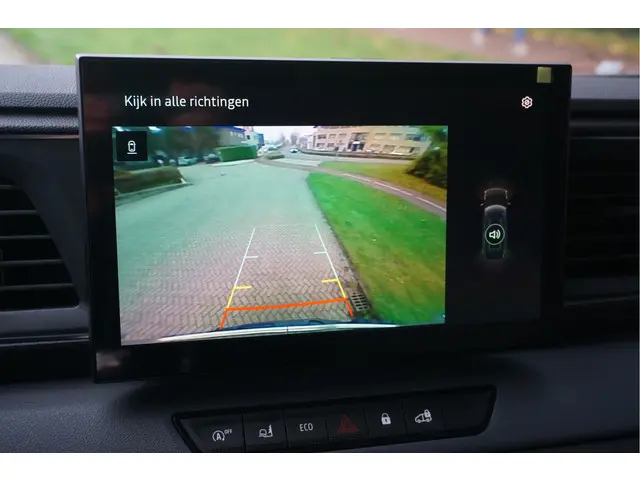 Renault Master T35 170PK L2H2 BPM VRIJ!! 2024 Diesel 13