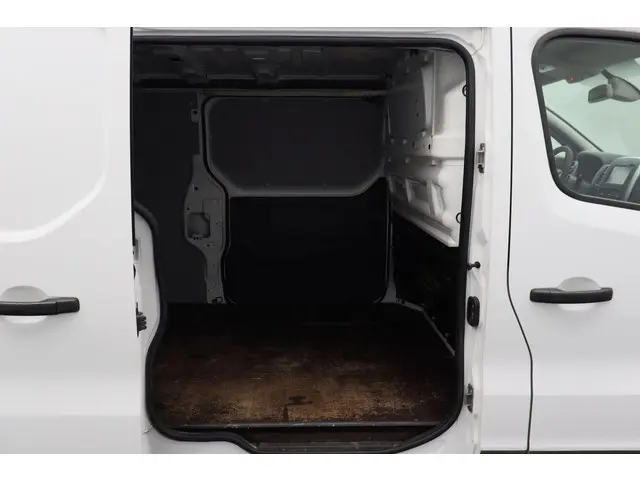 Opel Vivaro 1.6 CDTI L2H1 DC Edition EcoFlex 2015 Diesel 17
