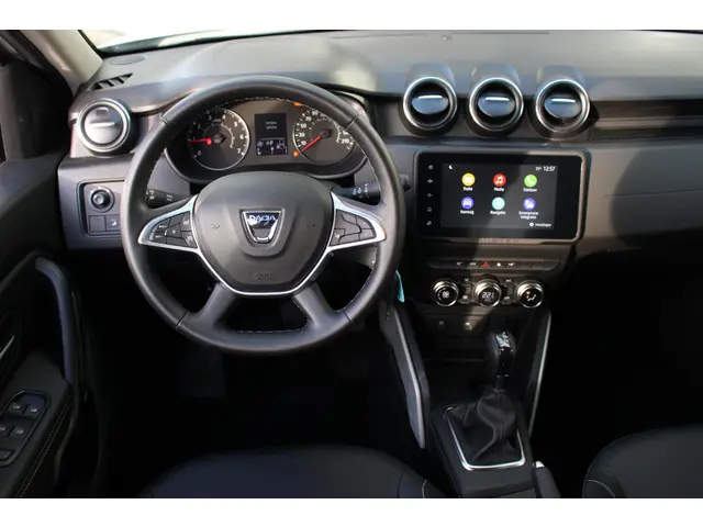 Dacia Duster 1.3 TCe Prestige 2022 Benzine 3