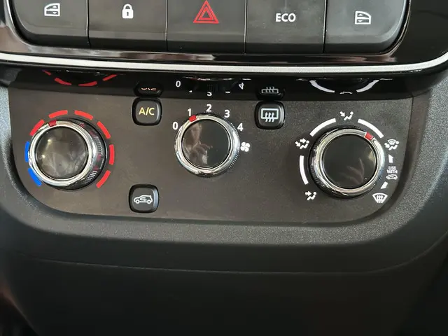 Dacia Spring Essential 27 kWh 2024 Elektrisch 10