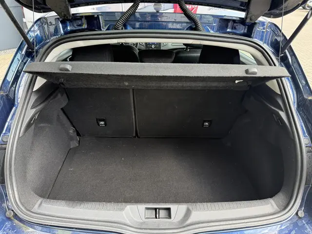 Renault Mégane 1.3 TCe Zen 2018 Benzine 9