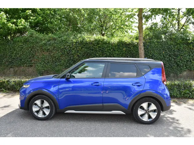 Kia e-Soul 3