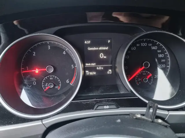 Volkswagen Touran 2.0 TDI SCR Comfortline 2016 Diesel 9