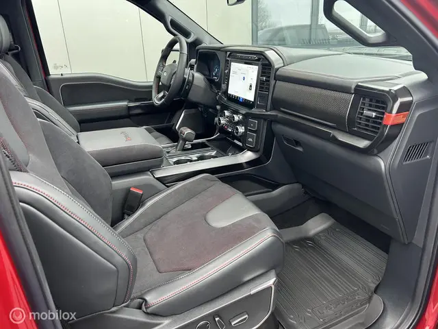 Ford F-150 USA Raptor R 2024 Benzine 18