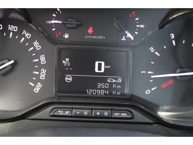 Citroën C3 1.2 PureTech Live 2018 Benzine 16