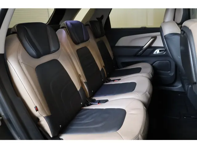 Citroën C4 Picasso PT 130 Exclusive 2016 Benzine 20