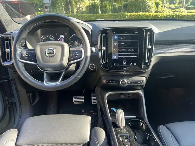 Volvo XC40 1.5 T5 Rech. RDesign 2021 Hybride Benzine 18