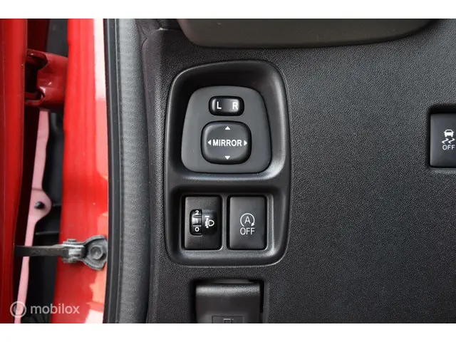 Toyota Aygo 1.0 VVT-i x-play | Camera | Airco| 2017 Benzine 17