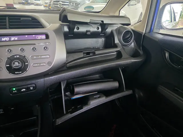 Honda Jazz 1.2 S 2012 Benzine 15