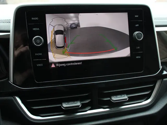 Volkswagen T-Roc 1.5 TSI R-Line+ 2025 Benzine 3