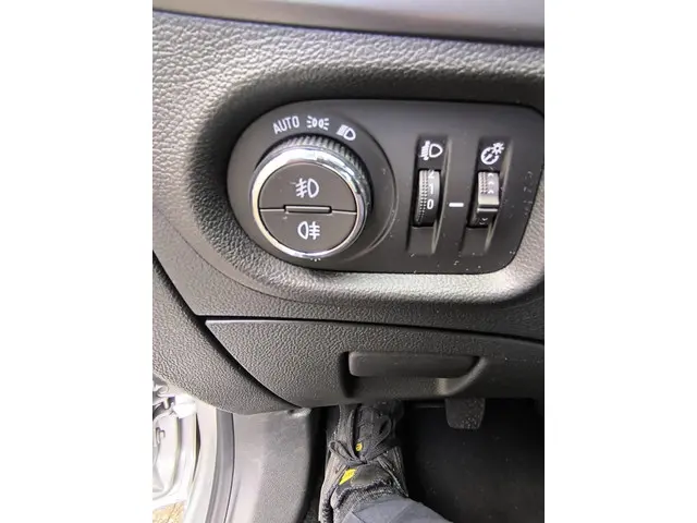 Opel Astra Sports Tourer 1.2 Edition 2021 Benzine 23