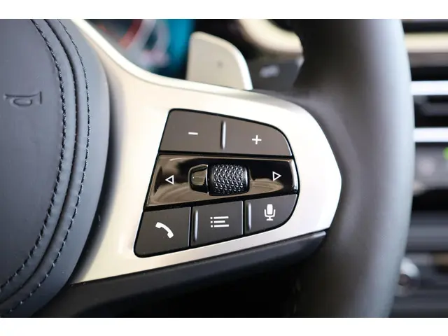 BMW Z4 sDrive20i Roadster 2025 Benzine 26