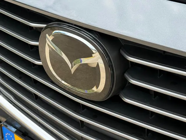 Mazda CX-3 2.0 SkyActiv-G 120 GT-M Automaat! 2015 Benzine 21