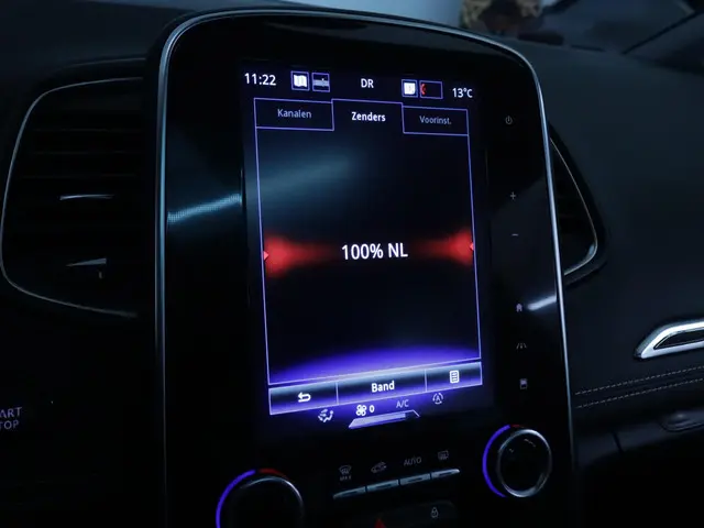 Renault Grand Scénic 1.3 TCe Bose 7p. 2019 Benzine 34