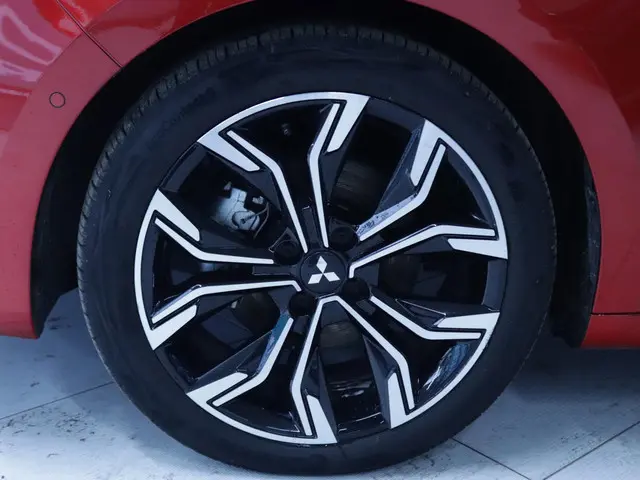 Mitsubishi Colt 1.6 HEV Instyle 2023 Hybride Benzine 6