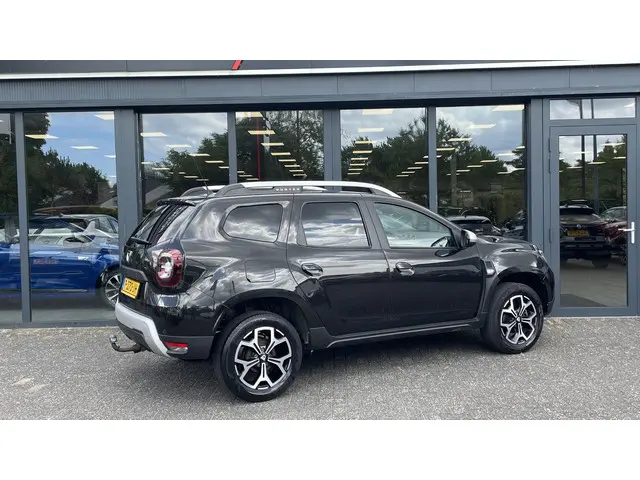 Dacia Duster 2