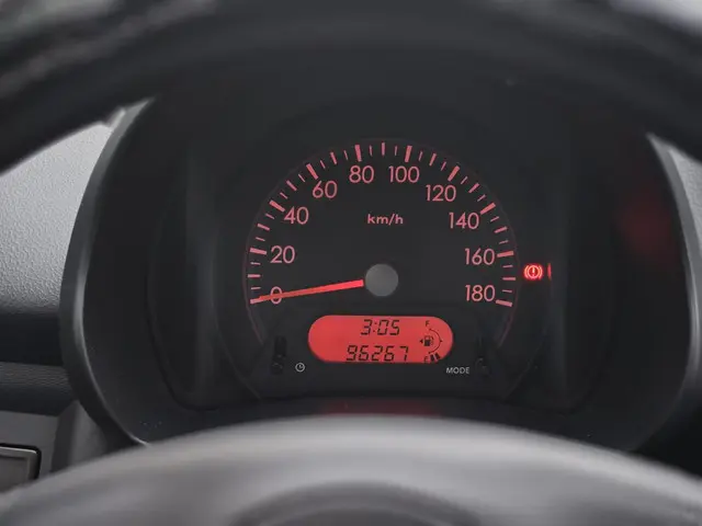 Suzuki Alto 1.0 Comfort |ELEKT-PAKKET|AIRCO 2014 Benzine 13