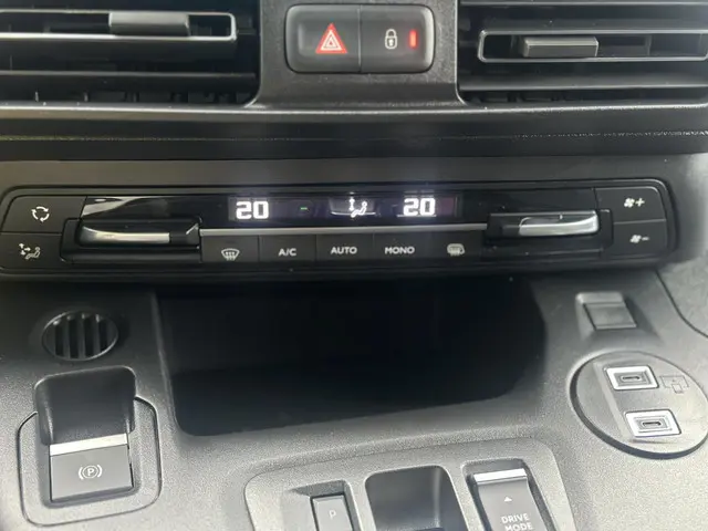 Citroën ë-Berlingo 136 L2 50 kWh 2026 Elektrisch 20