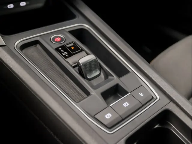 CUPRA Leon 1.4 e-Hybrid VZ Sport 2021 Hybride Benzine 10