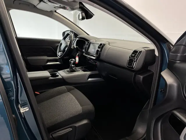 Citroën C5 Aircross 1.2 PureTech Business 2021 Benzine 13