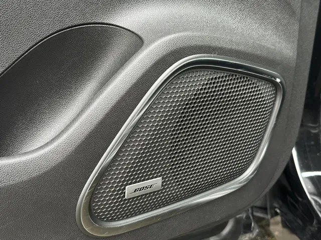 Renault Kadjar TCe 165 Bose 2017 Benzine 17