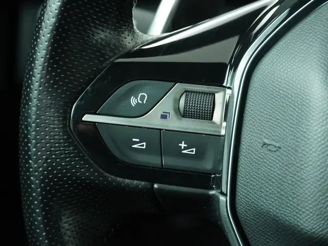 Peugeot 3008 1.6 e-THP GT Line 2018 Benzine 15