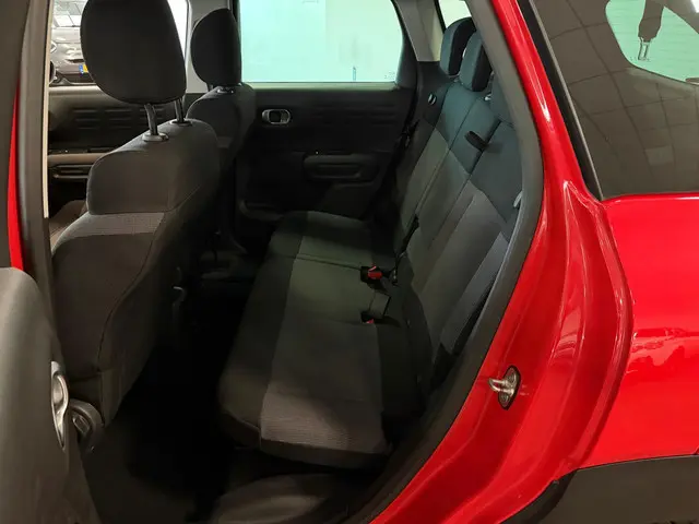 Citroën C3 Aircross 1.2 PureTech 2019 Benzine 11