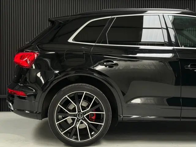 Audi Q5 2.0 TFSI Quattro S-Line Panoramadak 2017 Benzine 7