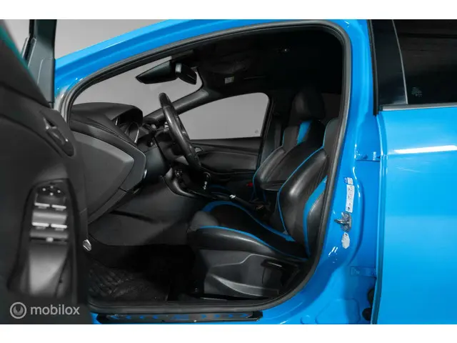 Ford Focus 2.3 RS 350PK RECARO|CAMERA|XENON| 2015 Benzine 23