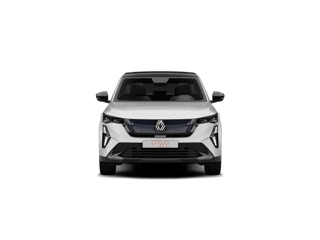 Renault Rafale atelier Alpine 2025 Hybride Benzine 2