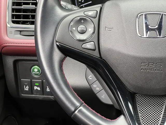 Honda HR-V 1.5 i-VTEC Turbo Sport 2019 Benzine 28