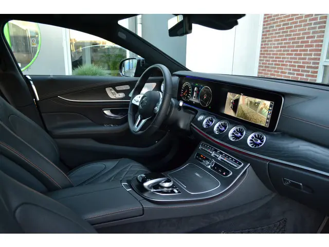 Mercedes-Benz CLS 450 4M Ed.1 AMG 2019 Benzine 3