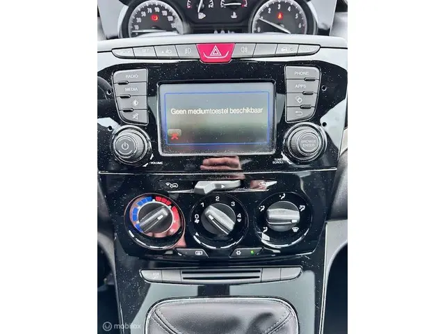 Lancia Ypsilon 1.2 Fire Evo Gold 2016 Benzine 10