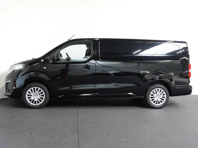 Peugeot Expert 145PK L3 Automaat 2024 Diesel 6