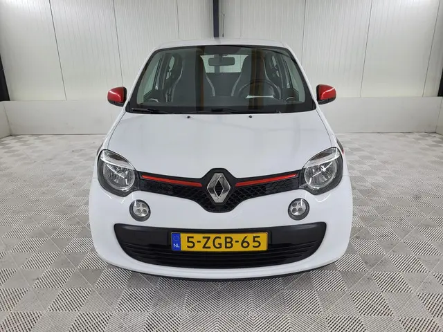 Renault Twingo 2