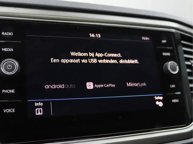 Volkswagen T-Roc 1.0 TSI Style 2020 Benzine 37